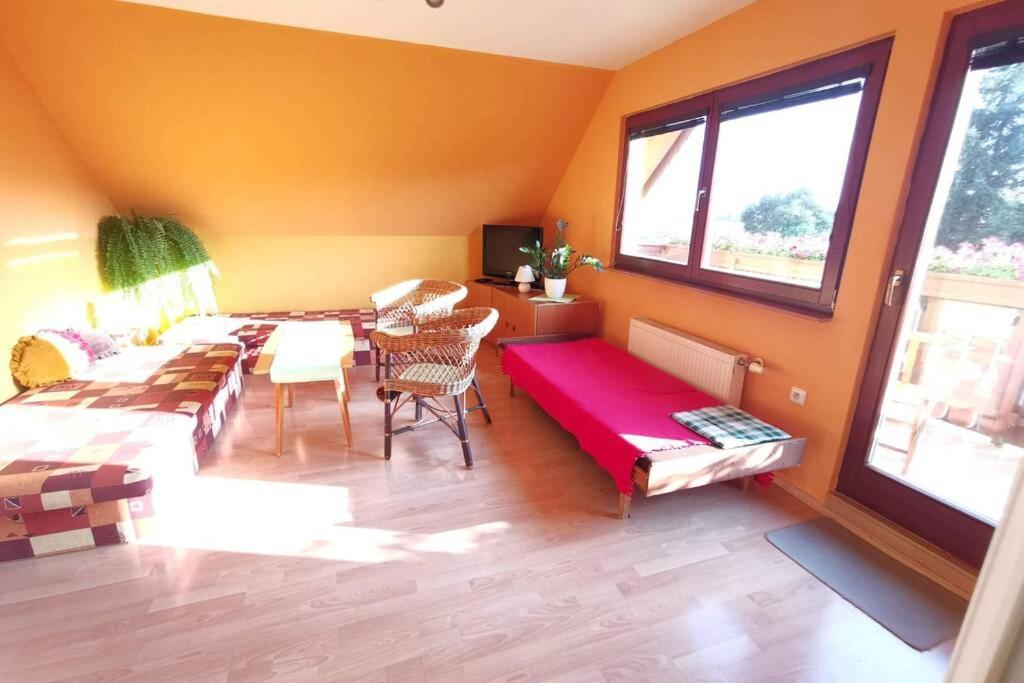 Apartmán Adrianka Turčianske Teplice Exterior foto